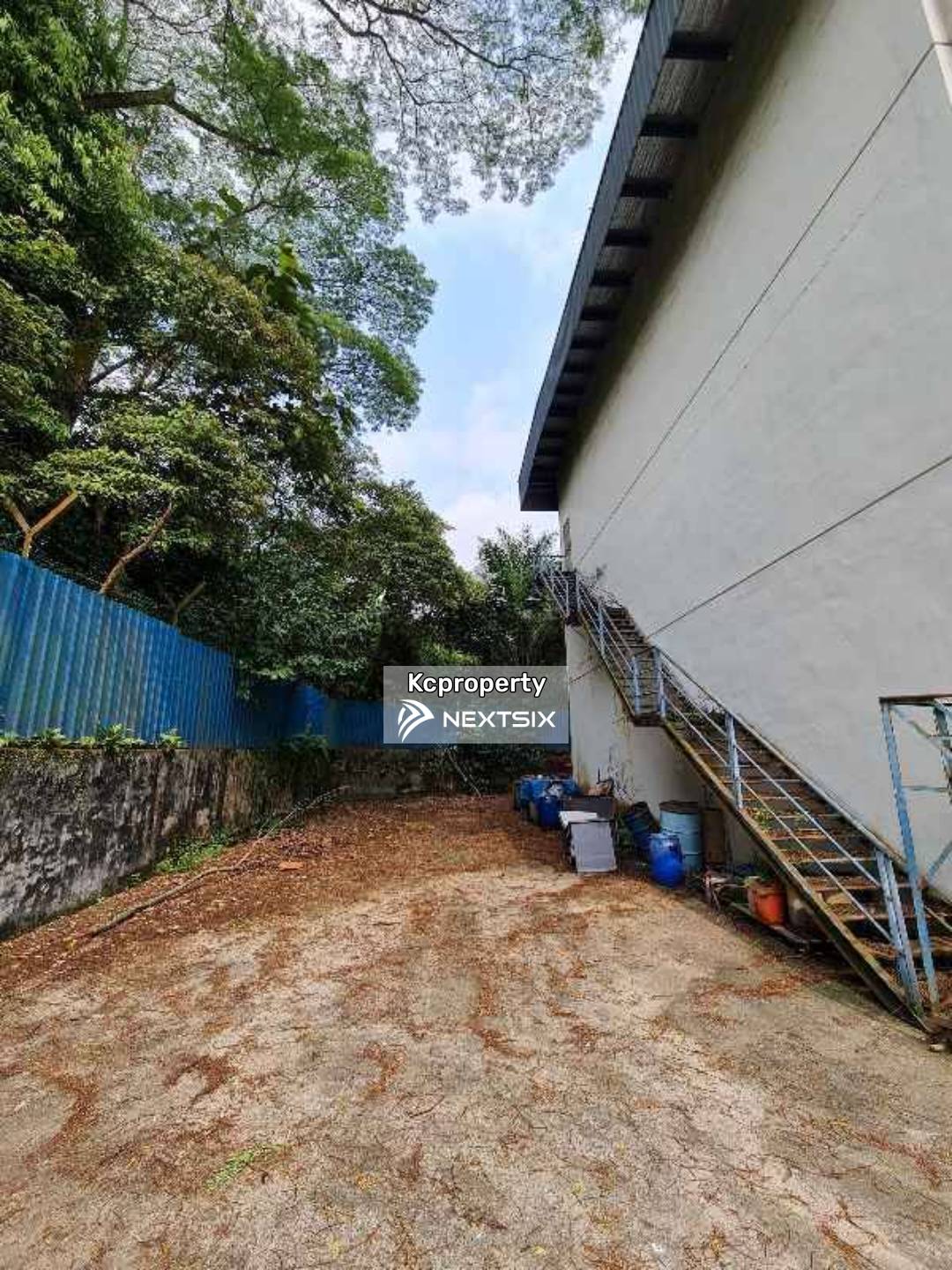 Detached Factory For Rent in Tampoi Johor - Image 6