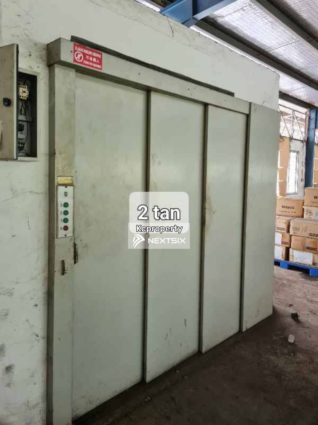 Detached Factory For Rent in Tampoi Johor - Image 7