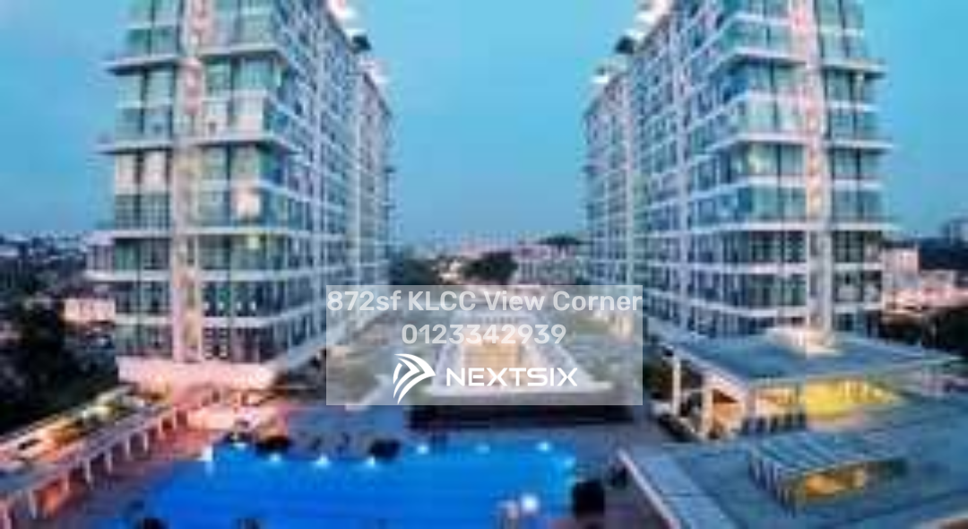 Serviced Residence For Rent in Jalan Klang Lama Wilayah Persekutuan Kuala Lumpur - Image 5