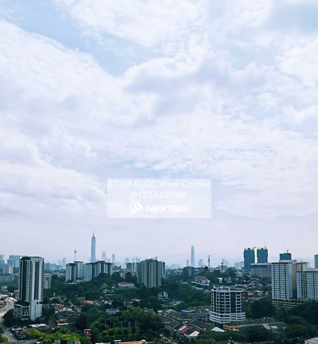 Serviced Residence For Rent in Jalan Klang Lama Wilayah Persekutuan Kuala Lumpur - Image 8