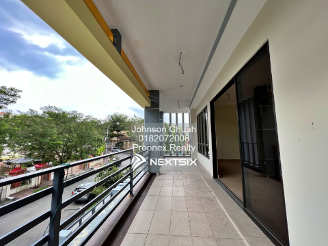 Bungalow For Sale in Cheras Selangor - Image 12