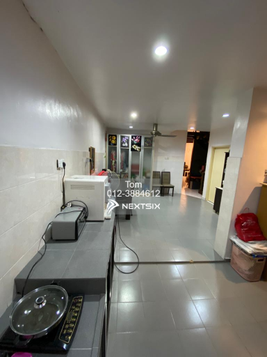1.5-sty Terrace/Link House For Sale in Pasir Gudang Johor - Image 10