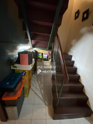 1.5-sty Terrace/Link House For Sale in Pasir Gudang Johor - Image 11