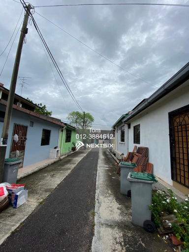 1.5-sty Terrace/Link House For Sale in Pasir Gudang Johor - Image 13