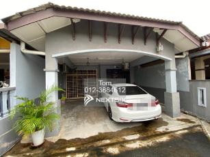 1.5-sty Terrace/Link House For Sale in Pasir Gudang Johor - Image 14