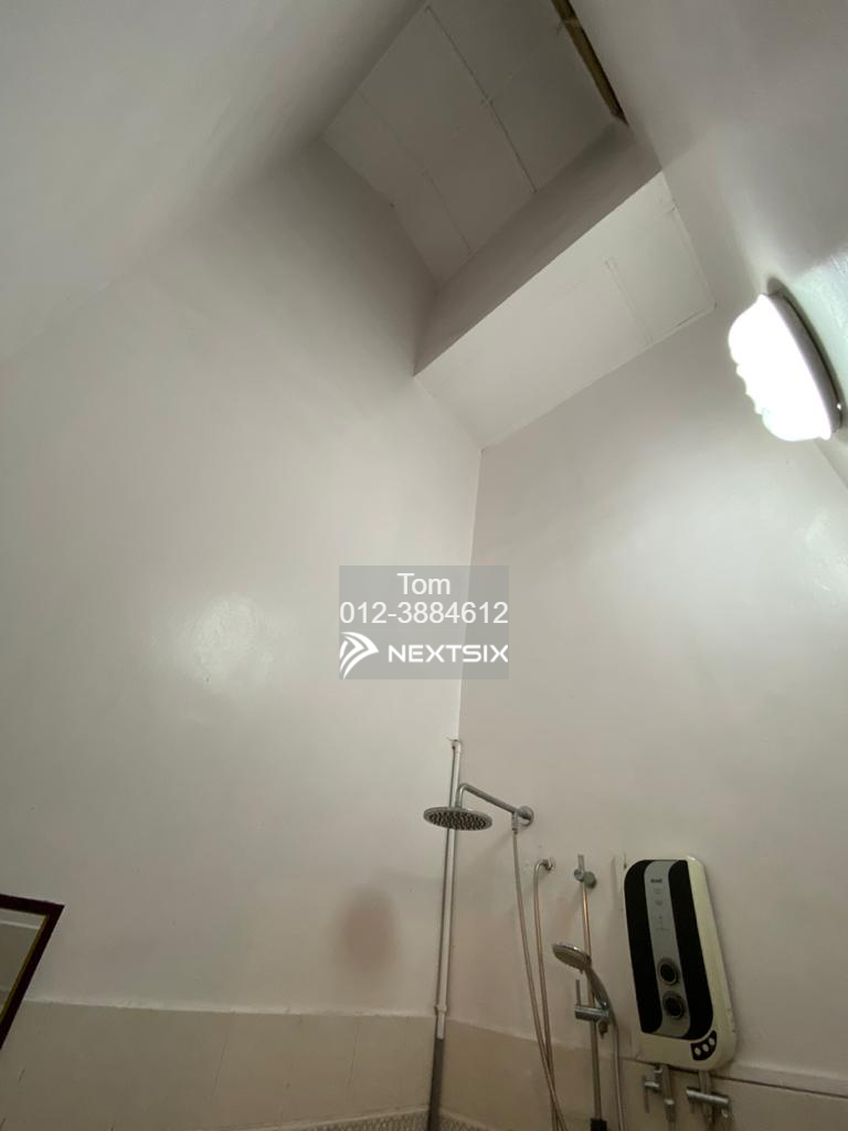 1.5-sty Terrace/Link House For Sale in Pasir Gudang Johor - Image 16