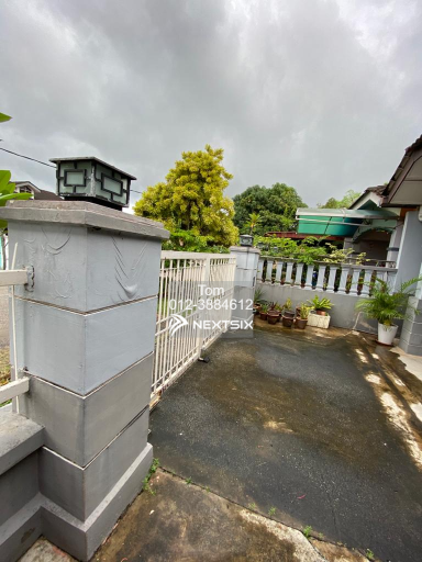 1.5-sty Terrace/Link House For Sale in Pasir Gudang Johor - Image 17
