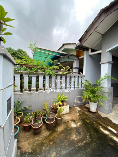 1.5-sty Terrace/Link House For Sale in Pasir Gudang Johor - Image 18