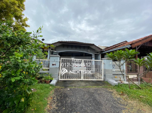 1.5-sty Terrace/Link House For Sale in Pasir Gudang Johor - Image 19