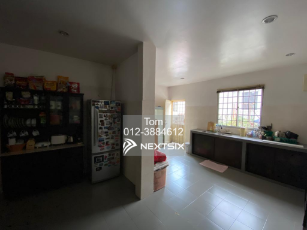 1.5-sty Terrace/Link House For Sale in Pasir Gudang Johor - Image 20