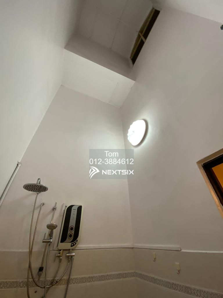 1.5-sty Terrace/Link House For Sale in Pasir Gudang Johor - Image 21