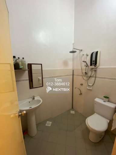 1.5-sty Terrace/Link House For Sale in Pasir Gudang Johor - Image 22