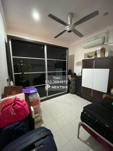 1.5-sty Terrace/Link House For Sale in Pasir Gudang Johor - Image 24