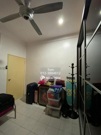 1.5-sty Terrace/Link House For Sale in Pasir Gudang Johor - Image 25