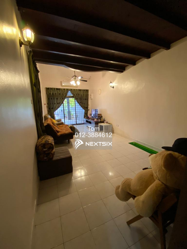 1.5-sty Terrace/Link House For Sale in Pasir Gudang Johor - Image 27