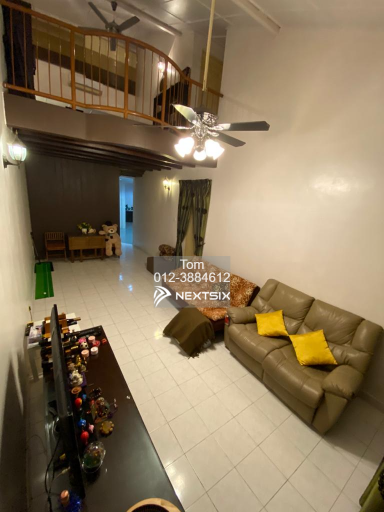 1.5-sty Terrace/Link House For Sale in Pasir Gudang Johor - Image 5