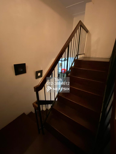 1.5-sty Terrace/Link House For Sale in Pasir Gudang Johor - Image 6