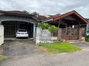 1.5-sty Terrace/Link House For Sale in Pasir Gudang Johor - Image 8