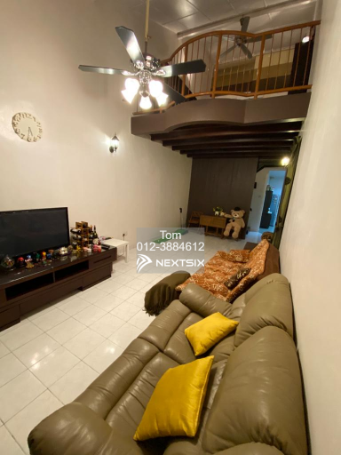 1.5-sty Terrace/Link House For Sale in Pasir Gudang Johor - Image 9