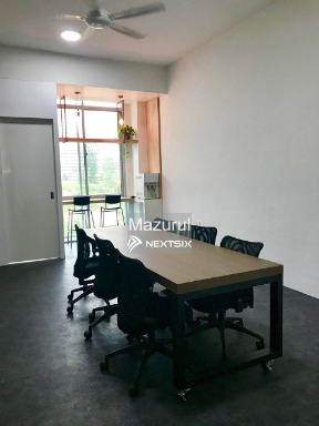 Shop Office For Sale in Tampoi Johor - Image 4
