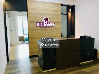 Shop Office For Sale in Tampoi Johor - Image 5