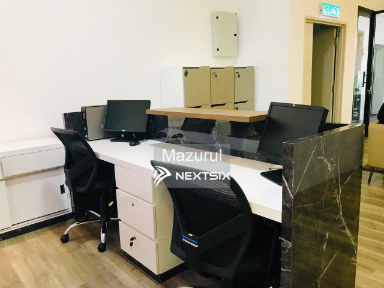 Shop Office For Sale in Tampoi Johor - Image 6