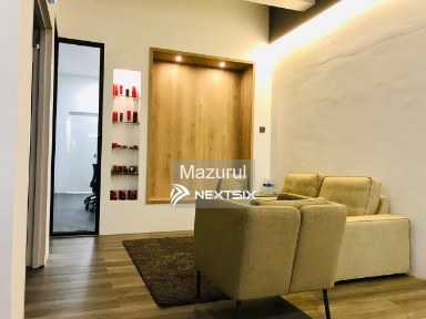 Shop Office For Sale in Tampoi Johor - Image 8