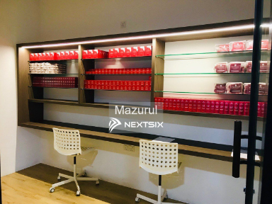 Shop Office For Sale in Tampoi Johor - Image 9