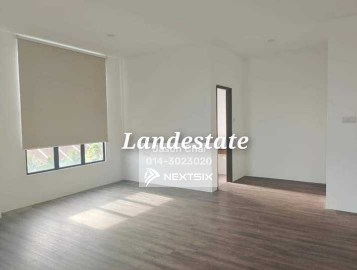 Condominium For Sale in Kuching Sarawak - Image 8