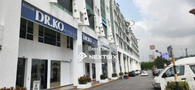 Shop Office For Sale in Petaling Jaya Selangor