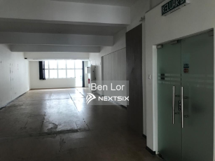 Shop Office For Sale in Petaling Jaya Selangor - Image 14