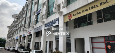 Shop Office For Sale in Petaling Jaya Selangor - Image 16