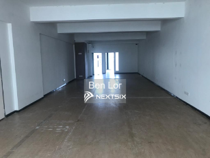 Shop Office For Sale in Petaling Jaya Selangor - Image 18