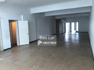 Shop Office For Sale in Petaling Jaya Selangor - Image 20