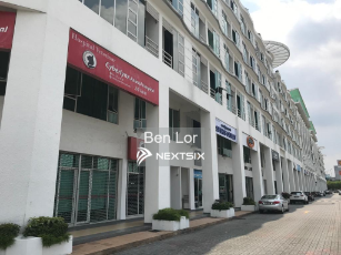 Shop Office For Sale in Petaling Jaya Selangor - Image 5