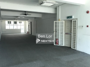 Shop Office For Sale in Petaling Jaya Selangor - Image 6