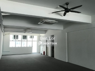Shop Office For Sale in Petaling Jaya Selangor - Image 7