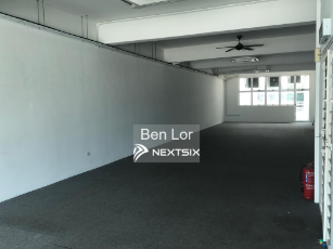 Shop Office For Sale in Petaling Jaya Selangor - Image 8