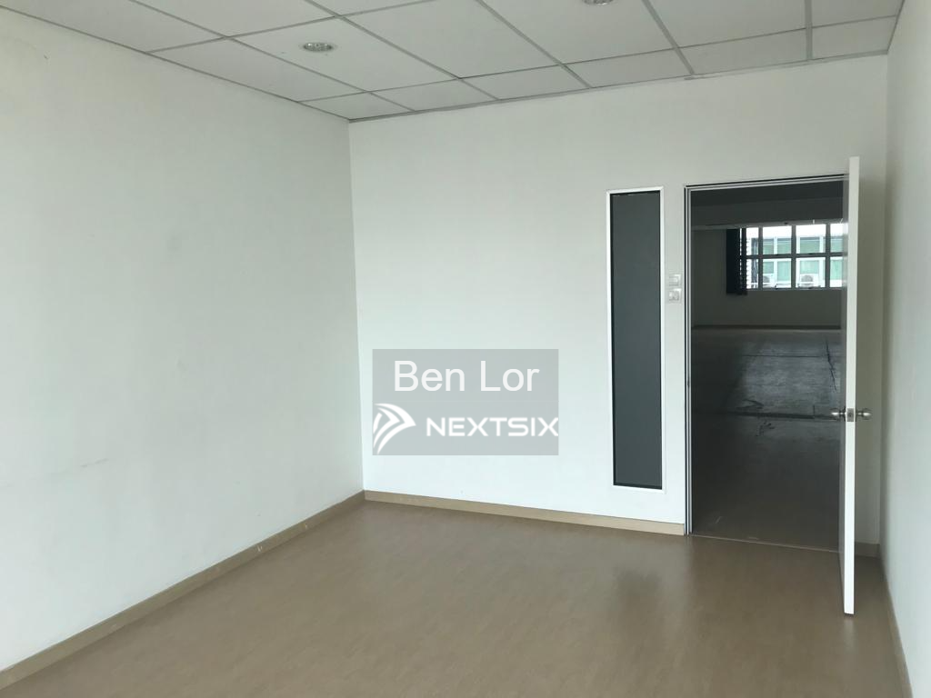 Shop Office For Sale in Petaling Jaya Selangor - Image 9