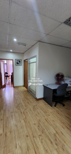 Office For Sale in Segambut Wilayah Persekutuan Kuala Lumpur - Image 11