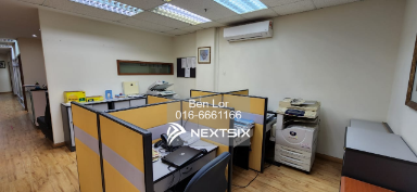 Office For Sale in Segambut Wilayah Persekutuan Kuala Lumpur - Image 7
