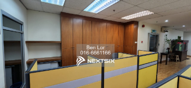 Office For Sale in Segambut Wilayah Persekutuan Kuala Lumpur - Image 8