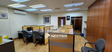 Office For Sale in Segambut Wilayah Persekutuan Kuala Lumpur - Image 9