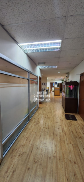 Office For Sale in Segambut Wilayah Persekutuan Kuala Lumpur - Image 10
