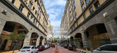 Office For Sale in Segambut Kuala Lumpur