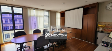 Office For Sale in Segambut Wilayah Persekutuan Kuala Lumpur - Image 5