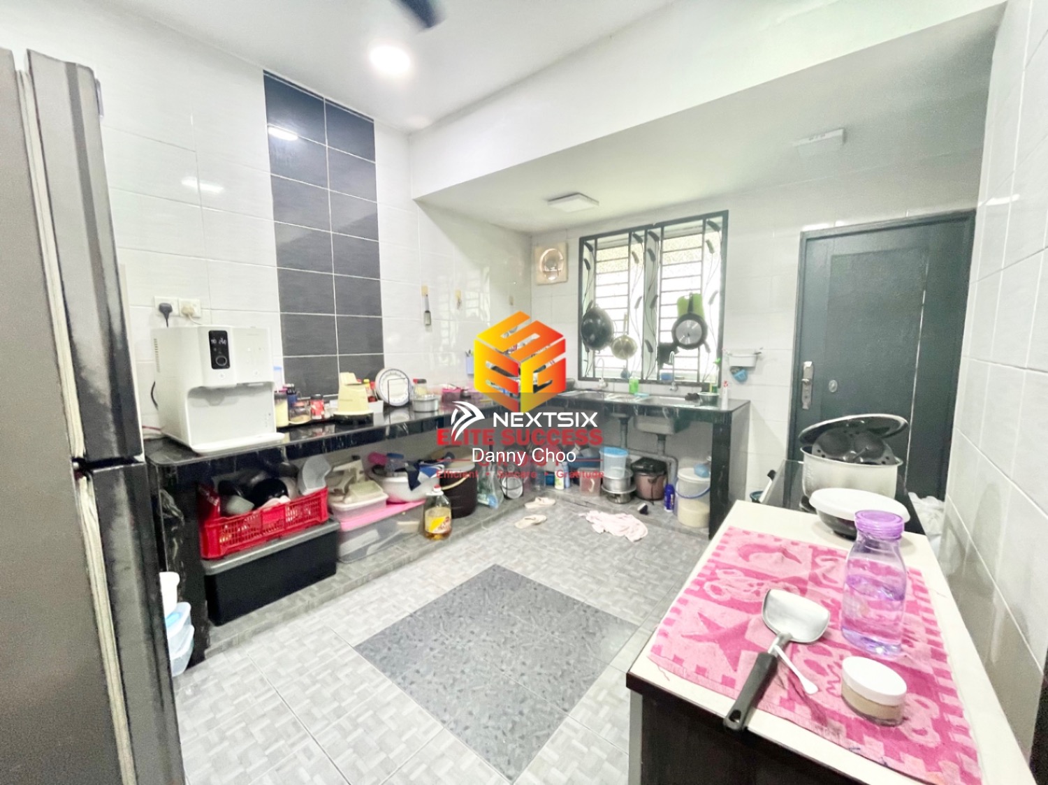 1-sty Terrace/Link House For Sale in Klang Selangor - Image 3