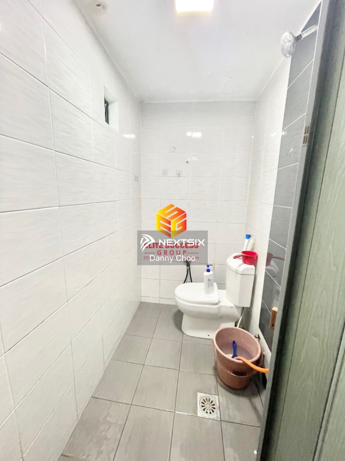 1-sty Terrace/Link House For Sale in Klang Selangor - Image 4