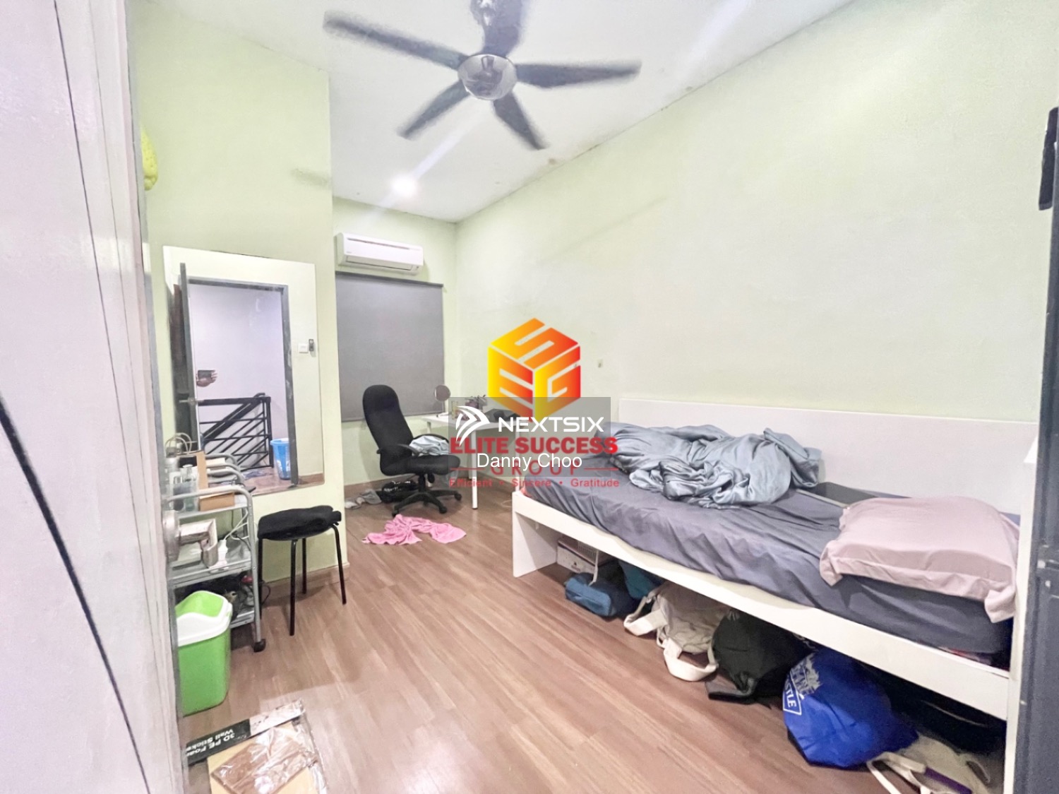 2-sty Terrace/Link House For Sale in Klang Selangor - Image 2