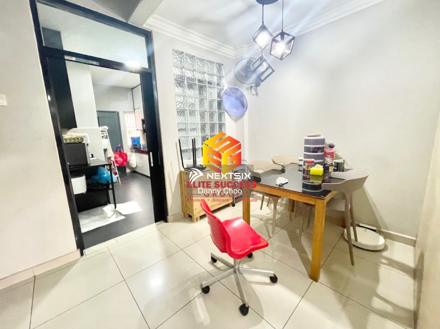 2-sty Terrace/Link House For Sale in Klang Selangor - Image 4